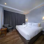 The Wing Boutique Hotel