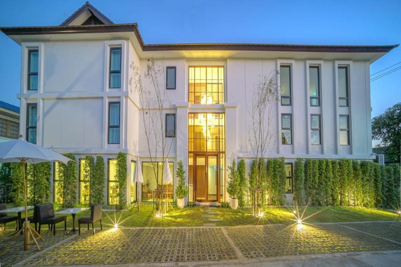 Khách sạn The Wing Boutique