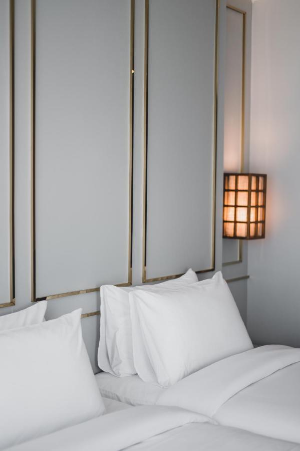 Hotel The Wing Boutique 4*