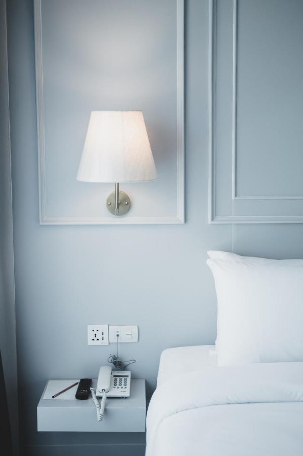 The Wing Boutique 4* Chiang Mai