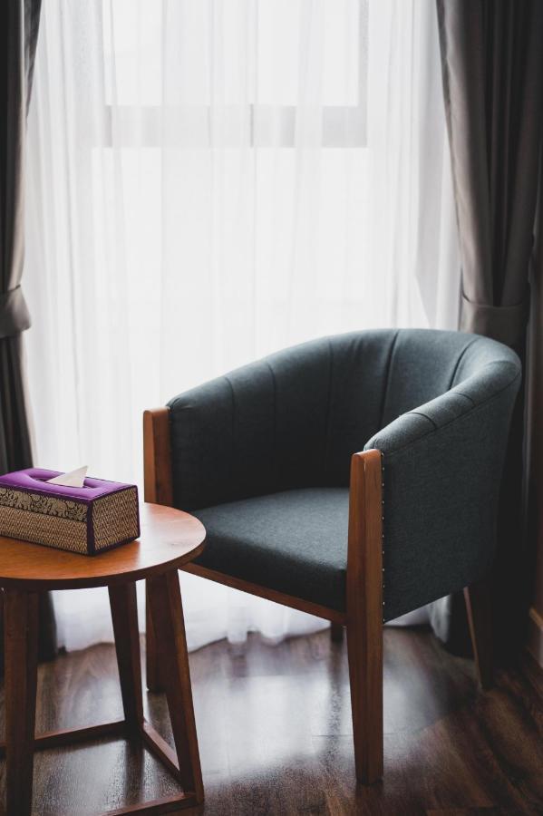 Hotel The Wing Boutique 4*