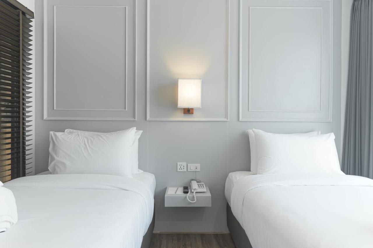 The Wing Boutique 4*